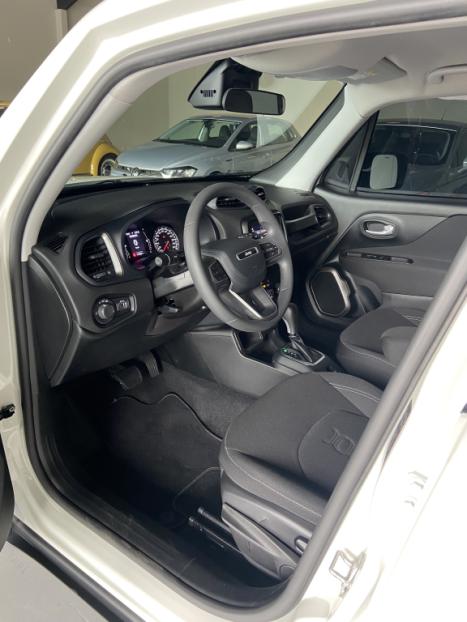 JEEP Renegade 1.3 16V 4P FLEX T270 SPORT TURBO AUTOMTICO, Foto 9
