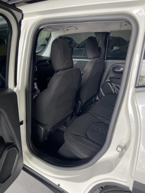 JEEP Renegade 1.3 16V 4P FLEX T270 SPORT TURBO AUTOMTICO, Foto 10