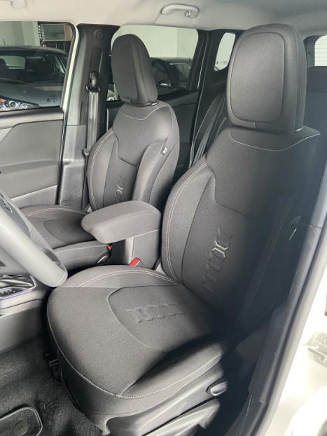 JEEP Renegade 1.3 16V 4P FLEX T270 SPORT TURBO AUTOMTICO, Foto 11