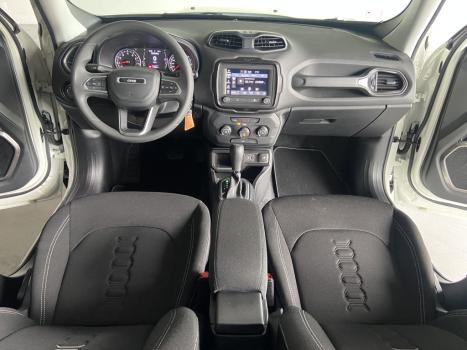 JEEP Renegade 1.3 16V 4P FLEX T270 SPORT TURBO AUTOMTICO, Foto 12
