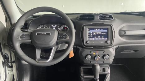 JEEP Renegade 1.3 16V 4P FLEX T270 SPORT TURBO AUTOMTICO, Foto 13