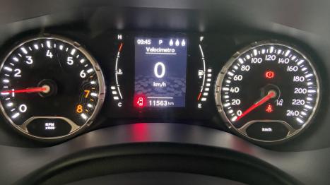 JEEP Renegade 1.3 16V 4P FLEX T270 SPORT TURBO AUTOMTICO, Foto 15