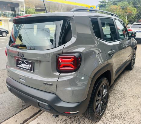JEEP Renegade 1.3 16V 4P FLEX T270 LONGITUDE TURBO AUTOMTICO, Foto 6