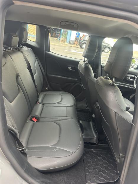 JEEP Renegade 1.3 16V 4P FLEX T270 LONGITUDE TURBO AUTOMTICO, Foto 15
