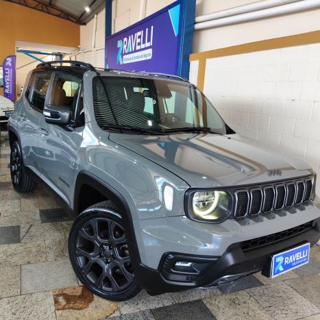 JEEP Renegade 1.3 16V 4P FLEX T270 S 4X4 TURBO AUTOMTICO, Foto 1