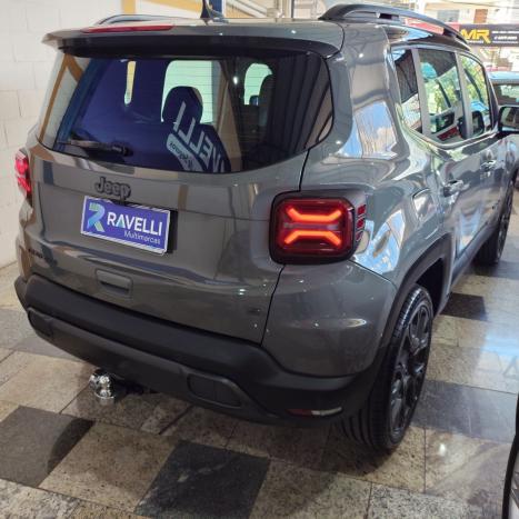 JEEP Renegade 1.3 16V 4P FLEX T270 S 4X4 TURBO AUTOMTICO, Foto 2