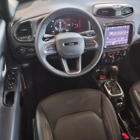 JEEP Renegade 1.3 16V 4P FLEX T270 S 4X4 TURBO AUTOMTICO, Foto 3