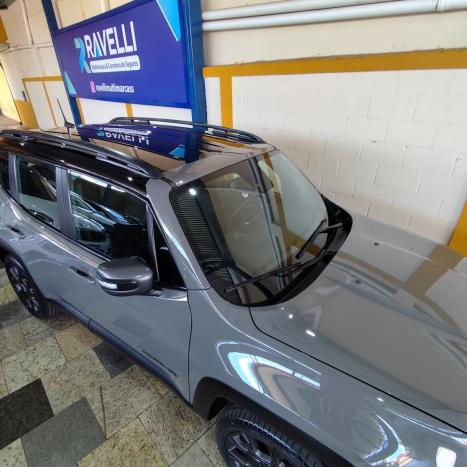 JEEP Renegade 1.3 16V 4P FLEX T270 S 4X4 TURBO AUTOMTICO, Foto 9