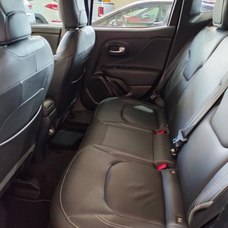 JEEP Renegade 1.3 16V 4P FLEX T270 S 4X4 TURBO AUTOMTICO, Foto 10