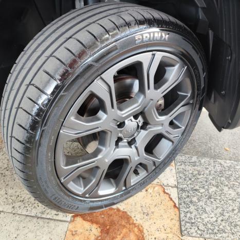 JEEP Renegade 1.3 16V 4P FLEX T270 S 4X4 TURBO AUTOMTICO, Foto 12