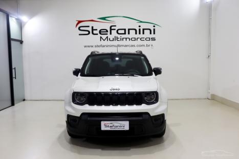 JEEP Renegade 1.3 16V 4P FLEX T270 ALTITUDE TURBO AUTOMTICO, Foto 2