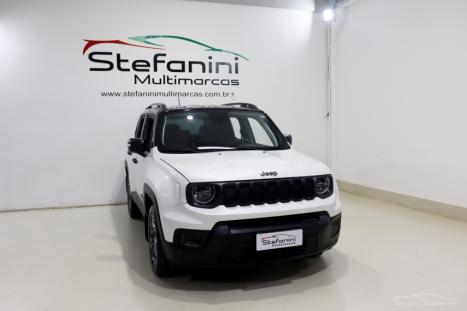 JEEP Renegade 1.3 16V 4P FLEX T270 ALTITUDE TURBO AUTOMTICO, Foto 3