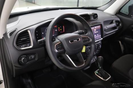 JEEP Renegade 1.3 16V 4P FLEX T270 ALTITUDE TURBO AUTOMTICO, Foto 4