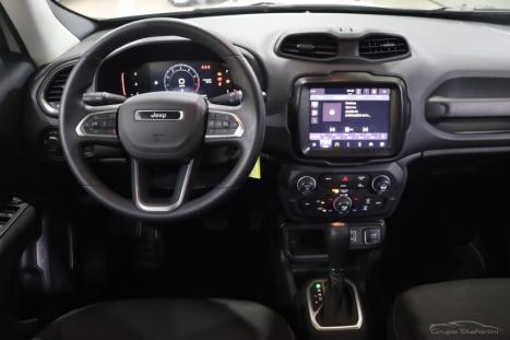 JEEP Renegade 1.3 16V 4P FLEX T270 ALTITUDE TURBO AUTOMTICO, Foto 5