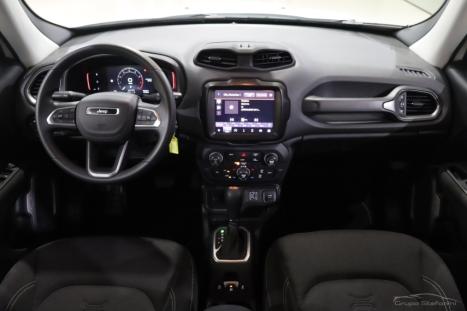 JEEP Renegade 1.3 16V 4P FLEX T270 ALTITUDE TURBO AUTOMTICO, Foto 6
