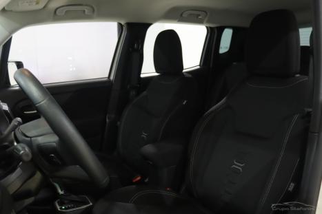 JEEP Renegade 1.3 16V 4P FLEX T270 ALTITUDE TURBO AUTOMTICO, Foto 7