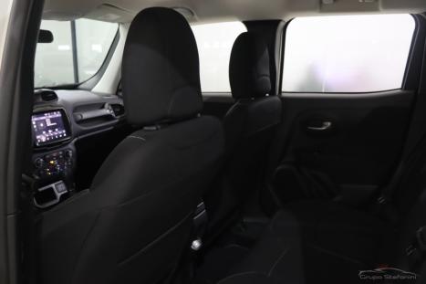 JEEP Renegade 1.3 16V 4P FLEX T270 ALTITUDE TURBO AUTOMTICO, Foto 8