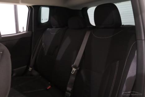JEEP Renegade 1.3 16V 4P FLEX T270 ALTITUDE TURBO AUTOMTICO, Foto 9