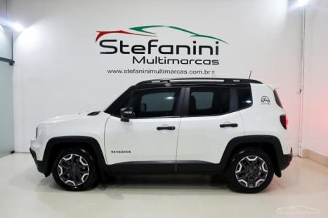 JEEP Renegade 1.3 16V 4P FLEX T270 ALTITUDE TURBO AUTOMTICO, Foto 10