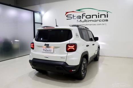 JEEP Renegade 1.3 16V 4P FLEX T270 ALTITUDE TURBO AUTOMTICO, Foto 11