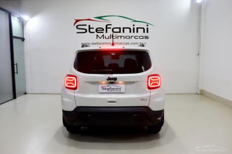 JEEP Renegade 1.3 16V 4P FLEX T270 ALTITUDE TURBO AUTOMTICO, Foto 12