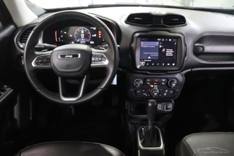 JEEP Renegade 1.3 16V 4P FLEX T270 LONGITUDE TURBO AUTOMTICO, Foto 5