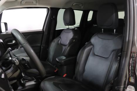 JEEP Renegade 1.3 16V 4P FLEX T270 LONGITUDE TURBO AUTOMTICO, Foto 7