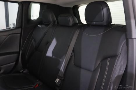 JEEP Renegade 1.3 16V 4P FLEX T270 LONGITUDE TURBO AUTOMTICO, Foto 8