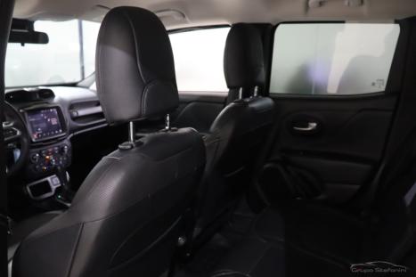 JEEP Renegade 1.3 16V 4P FLEX T270 LONGITUDE TURBO AUTOMTICO, Foto 9