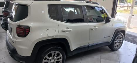 JEEP Renegade 1.3 16V 4P FLEX T270 LONGITUDE TURBO AUTOMTICO, Foto 2