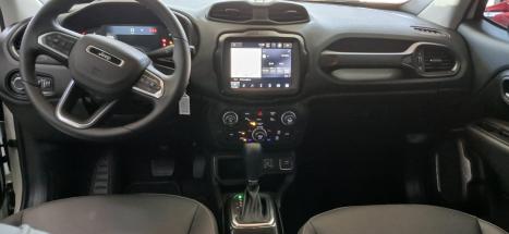 JEEP Renegade 1.3 16V 4P FLEX T270 LONGITUDE TURBO AUTOMTICO, Foto 4