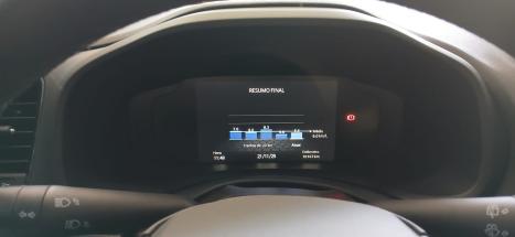 JEEP Renegade 1.3 16V 4P FLEX T270 LONGITUDE TURBO AUTOMTICO, Foto 5