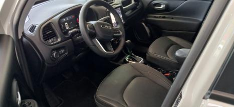 JEEP Renegade 1.3 16V 4P FLEX T270 LONGITUDE TURBO AUTOMTICO, Foto 6