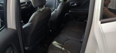 JEEP Renegade 1.3 16V 4P FLEX T270 LONGITUDE TURBO AUTOMTICO, Foto 10