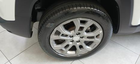 JEEP Renegade 1.3 16V 4P FLEX T270 LONGITUDE TURBO AUTOMTICO, Foto 12