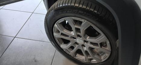 JEEP Renegade 1.3 16V 4P FLEX T270 LONGITUDE TURBO AUTOMTICO, Foto 13