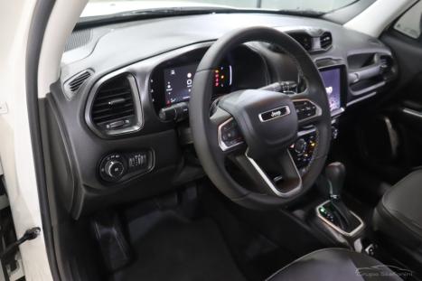 JEEP Renegade 1.3 16V 4P FLEX T270 LONGITUDE TURBO AUTOMTICO, Foto 4