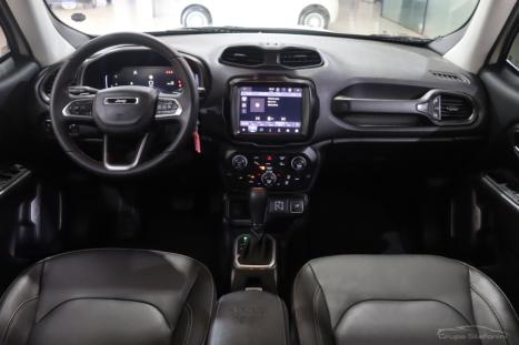 JEEP Renegade 1.3 16V 4P FLEX T270 LONGITUDE TURBO AUTOMTICO, Foto 6