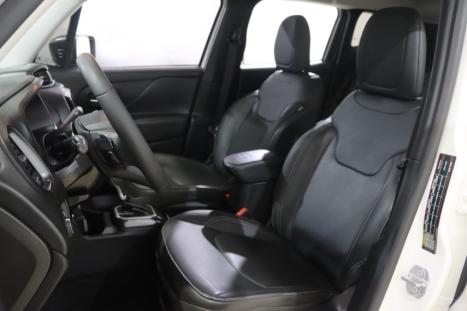 JEEP Renegade 1.3 16V 4P FLEX T270 LONGITUDE TURBO AUTOMTICO, Foto 7