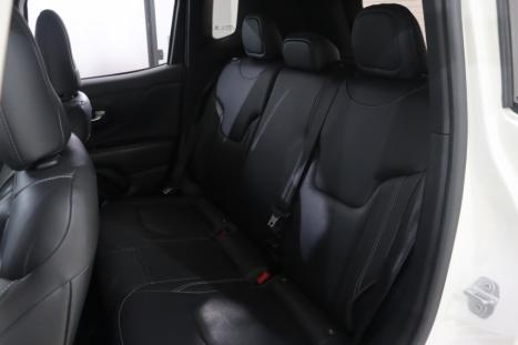 JEEP Renegade 1.3 16V 4P FLEX T270 LONGITUDE TURBO AUTOMTICO, Foto 8