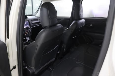 JEEP Renegade 1.3 16V 4P FLEX T270 LONGITUDE TURBO AUTOMTICO, Foto 9