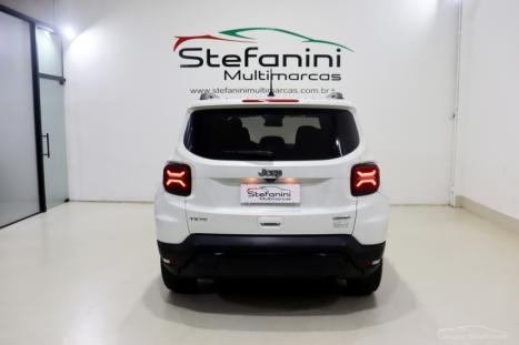 JEEP Renegade 1.3 16V 4P FLEX T270 LONGITUDE TURBO AUTOMTICO, Foto 12