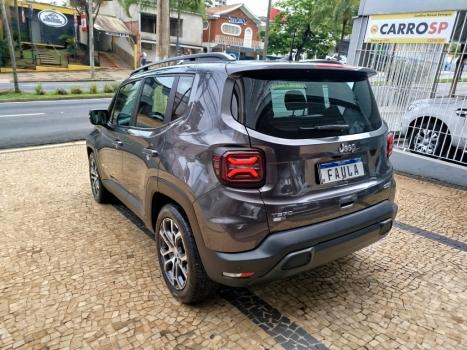 JEEP Renegade 1.3 16V 4P FLEX T270 LONGITUDE TURBO AUTOMTICO, Foto 5