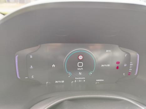 JEEP Renegade 1.3 16V 4P FLEX T270 LONGITUDE TURBO AUTOMTICO, Foto 6