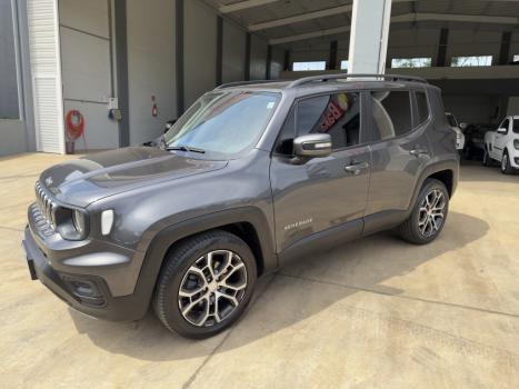 JEEP Renegade 1.3 16V 4P FLEX T270 LONGITUDE TURBO AUTOMTICO, Foto 3