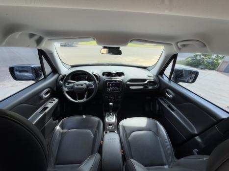 JEEP Renegade 1.3 16V 4P FLEX T270 LONGITUDE TURBO AUTOMTICO, Foto 9