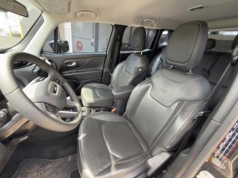 JEEP Renegade 1.3 16V 4P FLEX T270 LONGITUDE TURBO AUTOMTICO, Foto 10