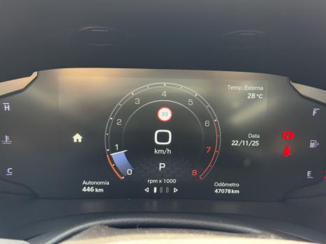 JEEP Renegade 1.3 16V 4P FLEX T270 LONGITUDE TURBO AUTOMTICO, Foto 12