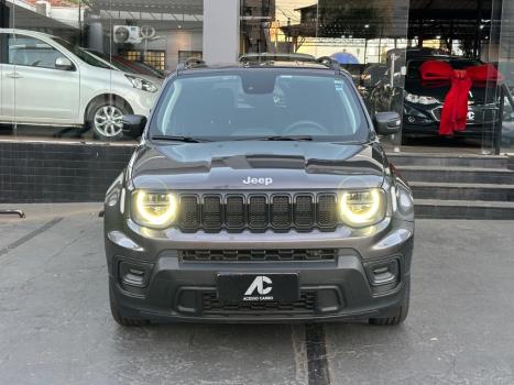 JEEP Renegade 1.3 16V 4P FLEX T270 SPORT TURBO AUTOMTICO, Foto 3