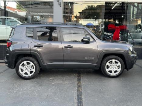 JEEP Renegade 1.3 16V 4P FLEX T270 SPORT TURBO AUTOMTICO, Foto 6